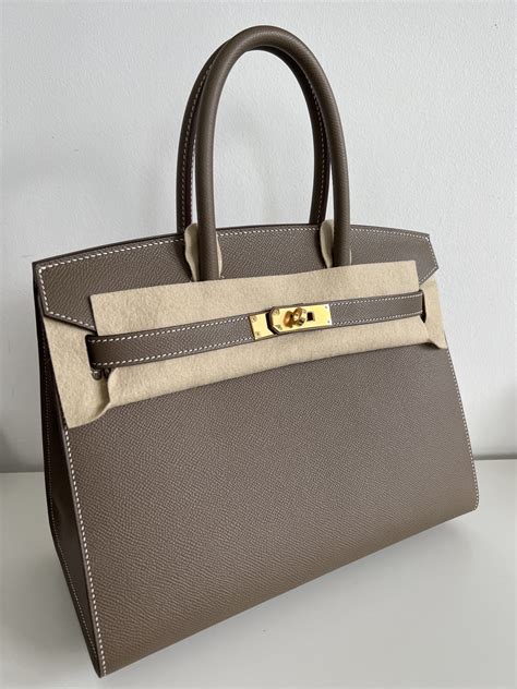 hermes epsom birkin|hermes birkin epsom or togo.